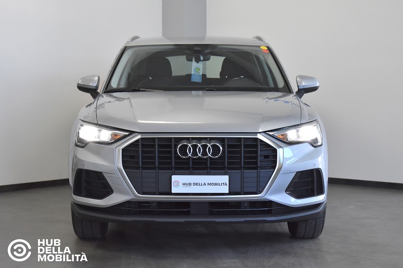 AUDI Q3 35 TDI S tronic Business